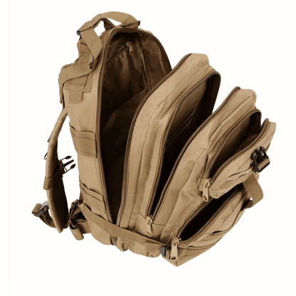 XGear Tactical Small 30L Tactical Backpack Survival Bag