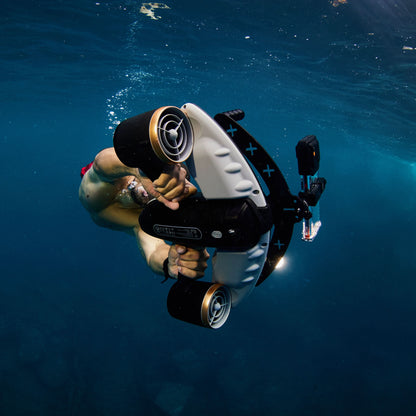 Navbow+