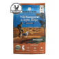 Wild Kangaroo & Apples Recipe Dry Dog Food