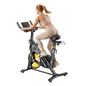 Toputure TEB5 Magnetic Exercise Bike for Indoor Cycling