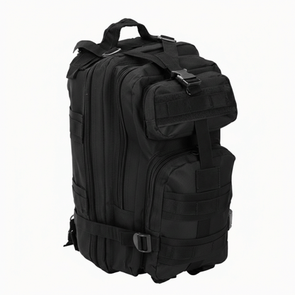 XGear Tactical Small 30L Tactical Backpack Survival Bag