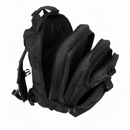 XGear Tactical Small 30L Tactical Backpack Survival Bag