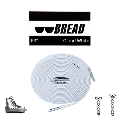 Cloud White
