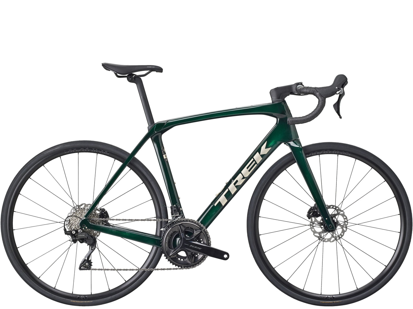 Trek Domane SL 5 Gen 4