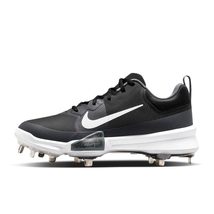 Nike Force Zoom Trout 9 Elite Low Metal Baseball Cleats
