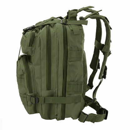 XGear Tactical Small 30L Tactical Backpack Survival Bag