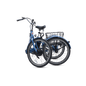 Viribus TG1 Folding Electric Tricycle