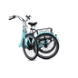 Viribus TG1 Folding Electric Tricycle