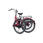 Viribus TG1 Folding Electric Tricycle