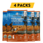 Wild Kangaroo & Apples Recipe Dry Dog Food