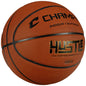 HUSTLE INDOOR/OUTDOOR COMPOSITE BASKETBALL