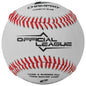 OFF'L LEAGUE BASEBALL