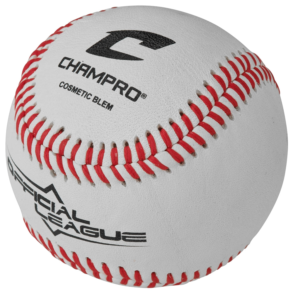 OFF'L LEAGUE BASEBALL