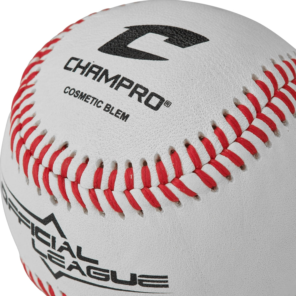 OFF'L LEAGUE BASEBALL
