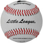LITTLE LEAGUE APPRVD BASEBALL
