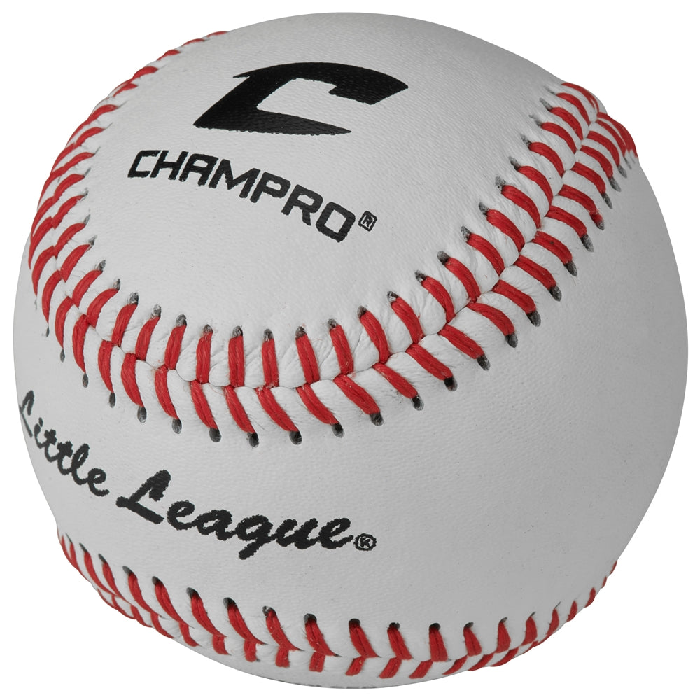 LITTLE LEAGUE APPRVD BASEBALL