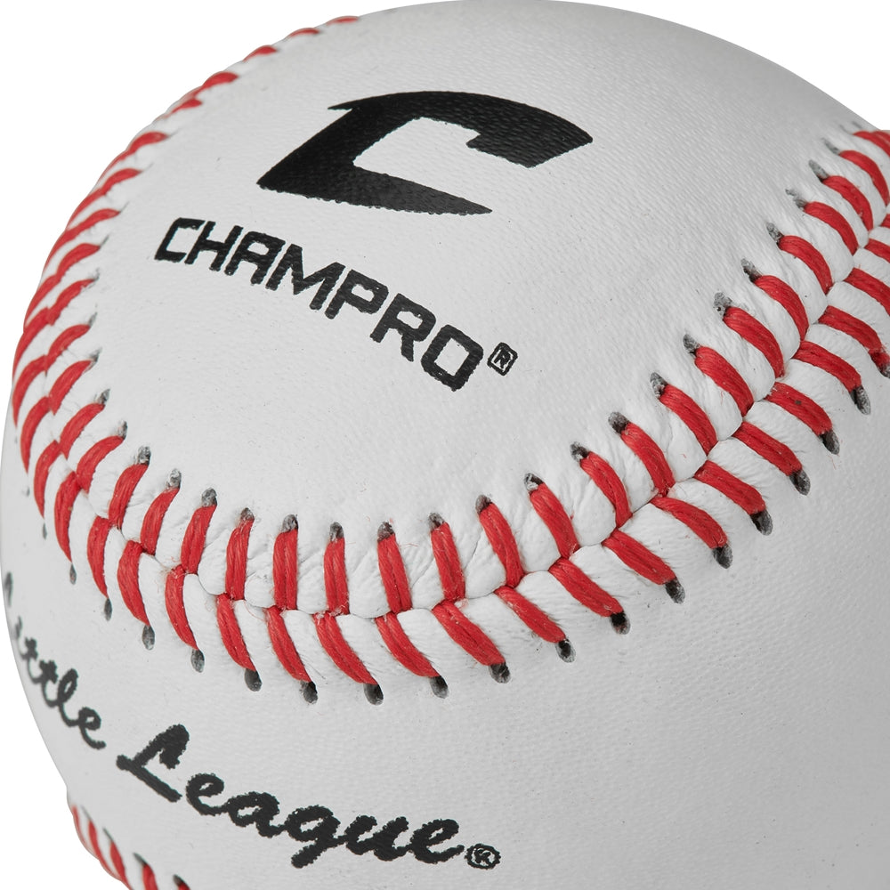 LITTLE LEAGUE APPRVD BASEBALL