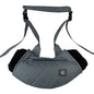 Ice Fishing Autumn and Winter Outdoor Camping Heating Hand Bag Three gear Adjusting Winter Intelligent Heating Gloves