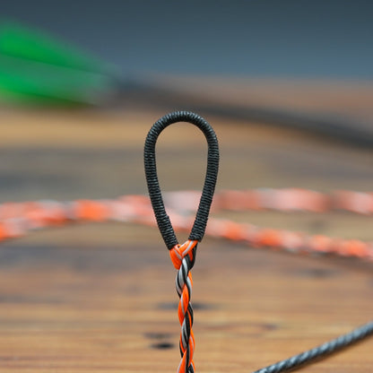 D97 Custom Bow String