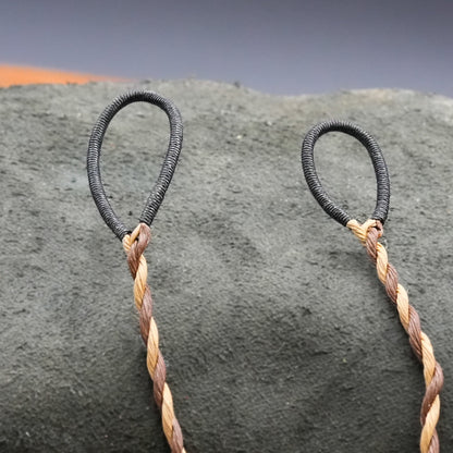 The Invincible Flemish Twist Bowstring