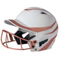 HX RISE LEGEND BATTING HELMET W/FACEMASK