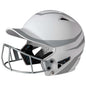 HX RISE LEGEND BATTING HELMET W/FACEMASK