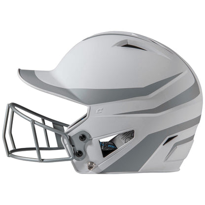 HX RISE LEGEND BATTING HELMET W/FACEMASK