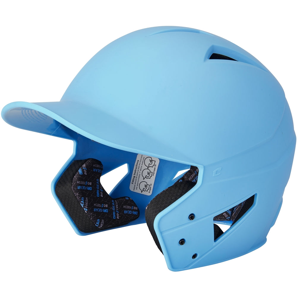 HX GAMER BASEBALL HELMET
