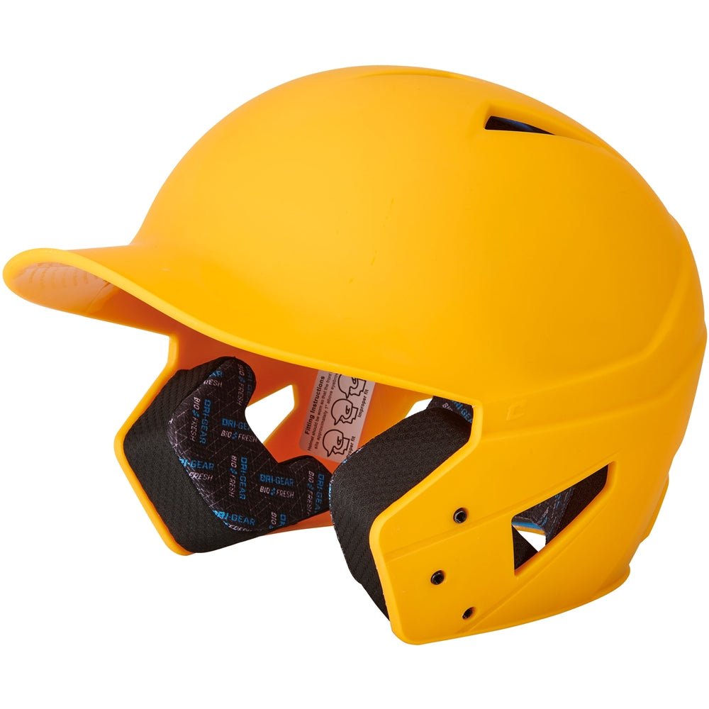 HX GAMER BASEBALL HELMET