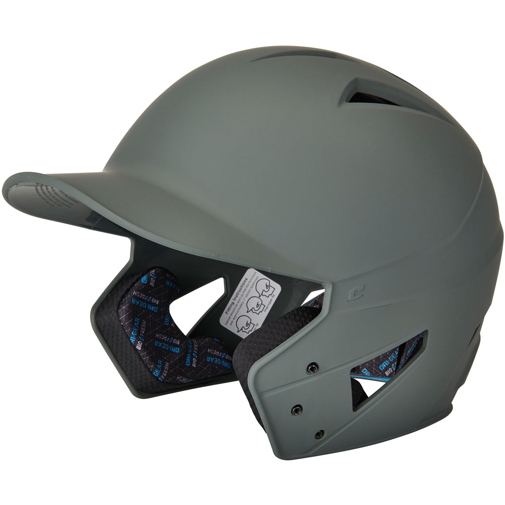 HX GAMER BASEBALL HELMET