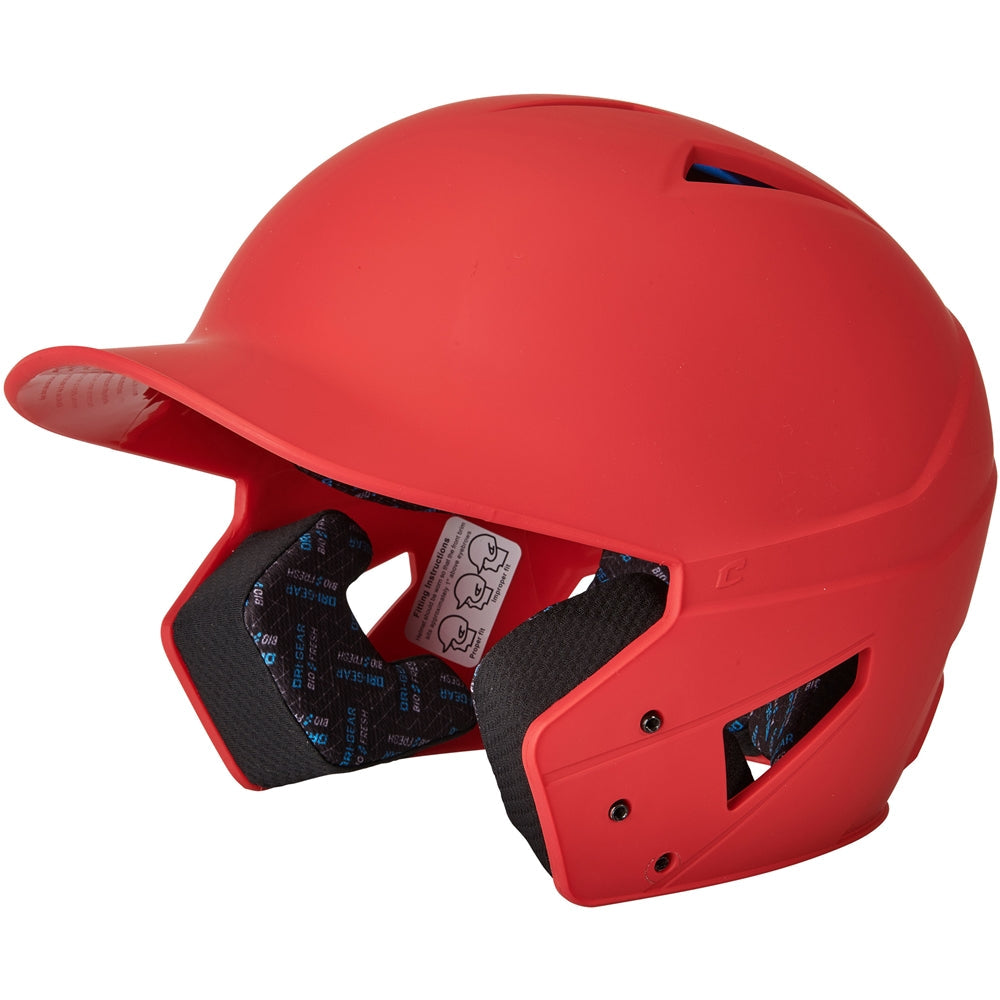 HX GAMER BASEBALL HELMET