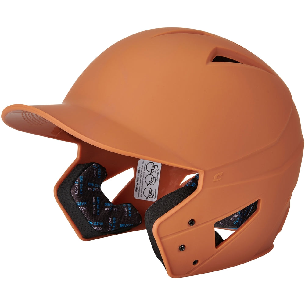 HX GAMER BASEBALL HELMET