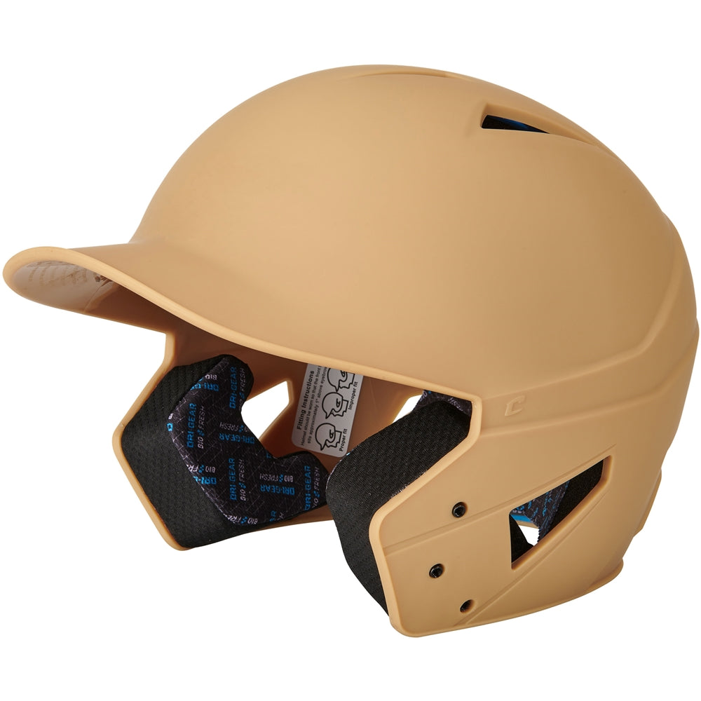 HX GAMER BASEBALL HELMET