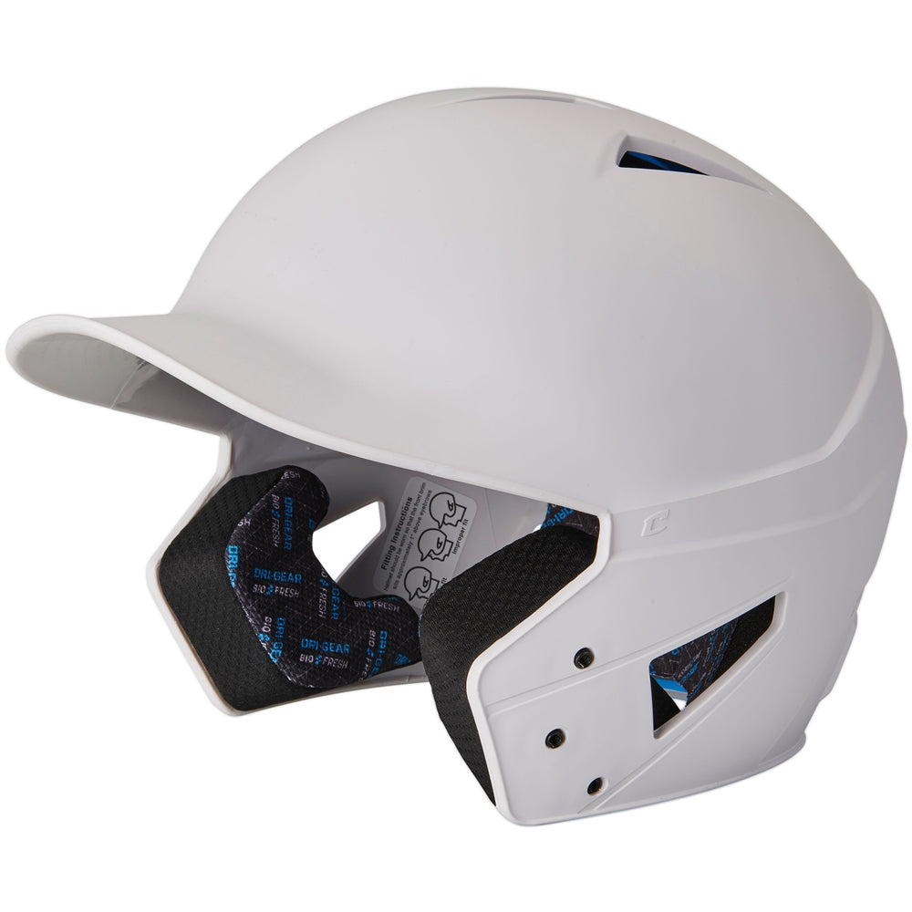 HX GAMER BASEBALL HELMET