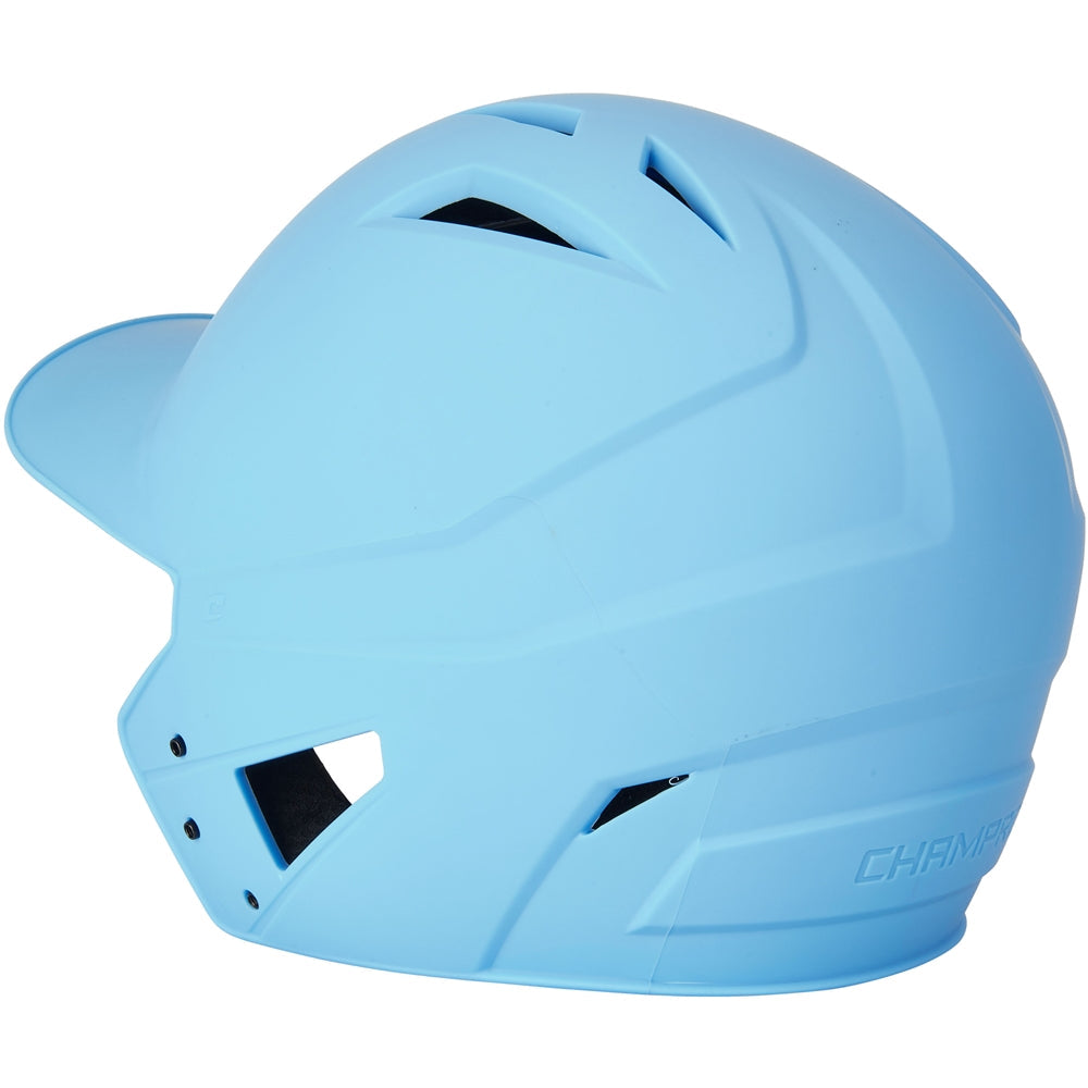 HX GAMER BASEBALL HELMET