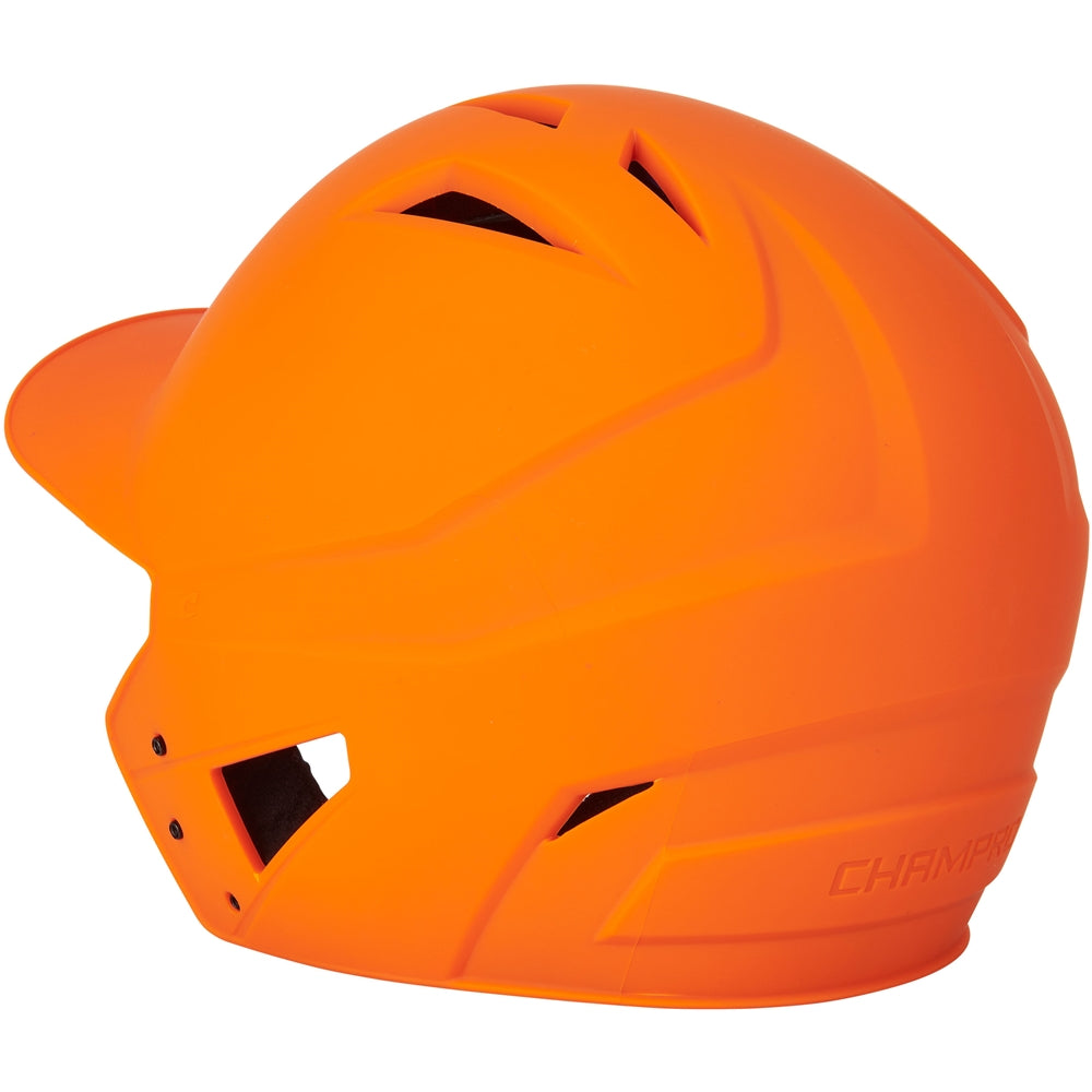 HX GAMER BASEBALL HELMET
