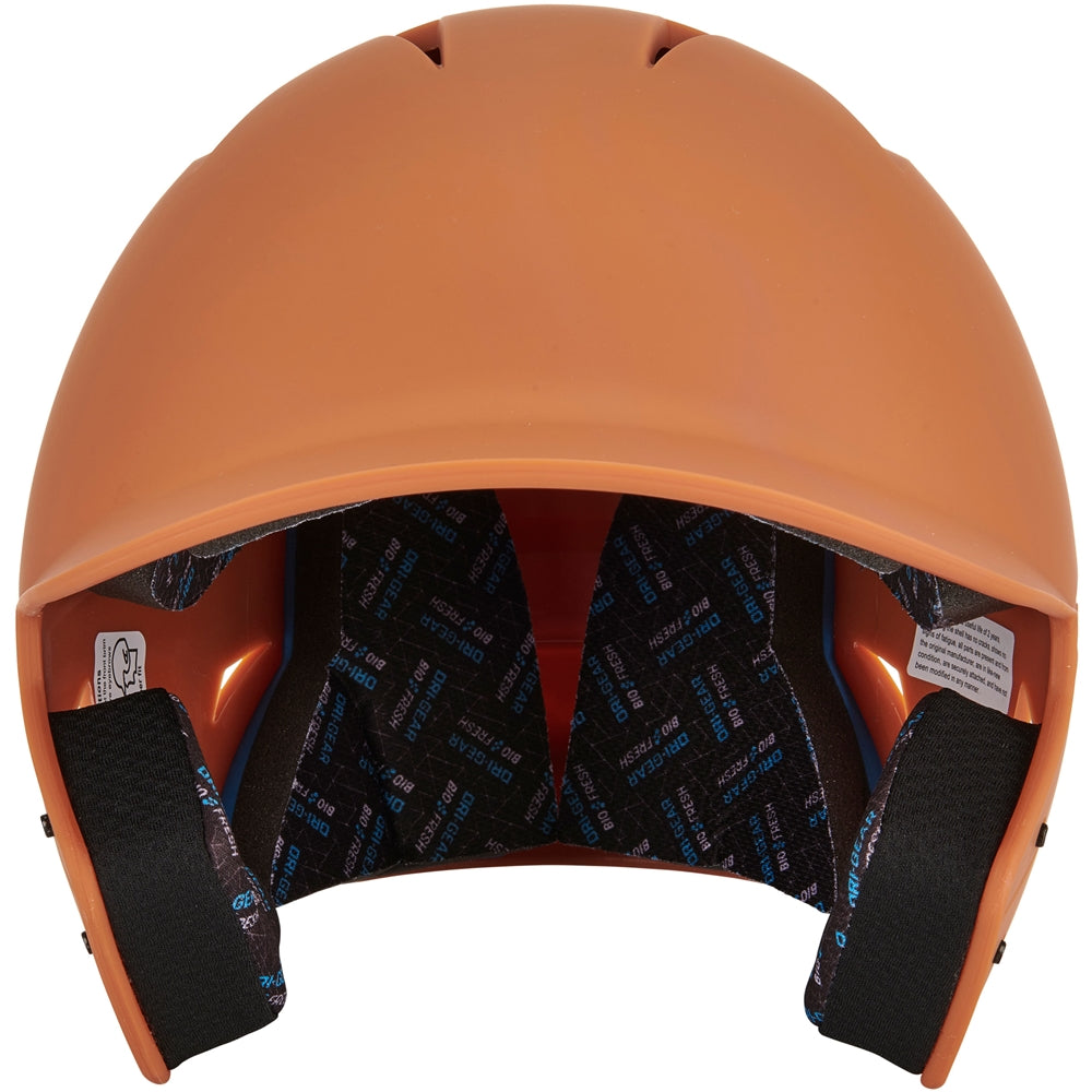 HX GAMER BASEBALL HELMET