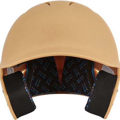 HX GAMER BASEBALL HELMET