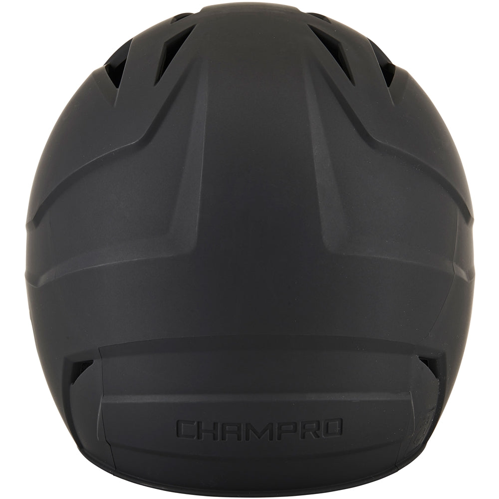 HX GAMER BASEBALL HELMET