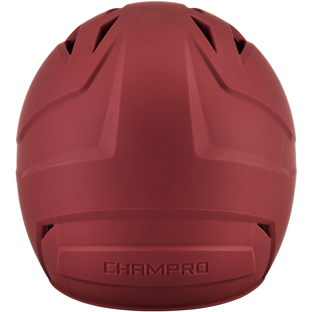 HX GAMER BASEBALL HELMET