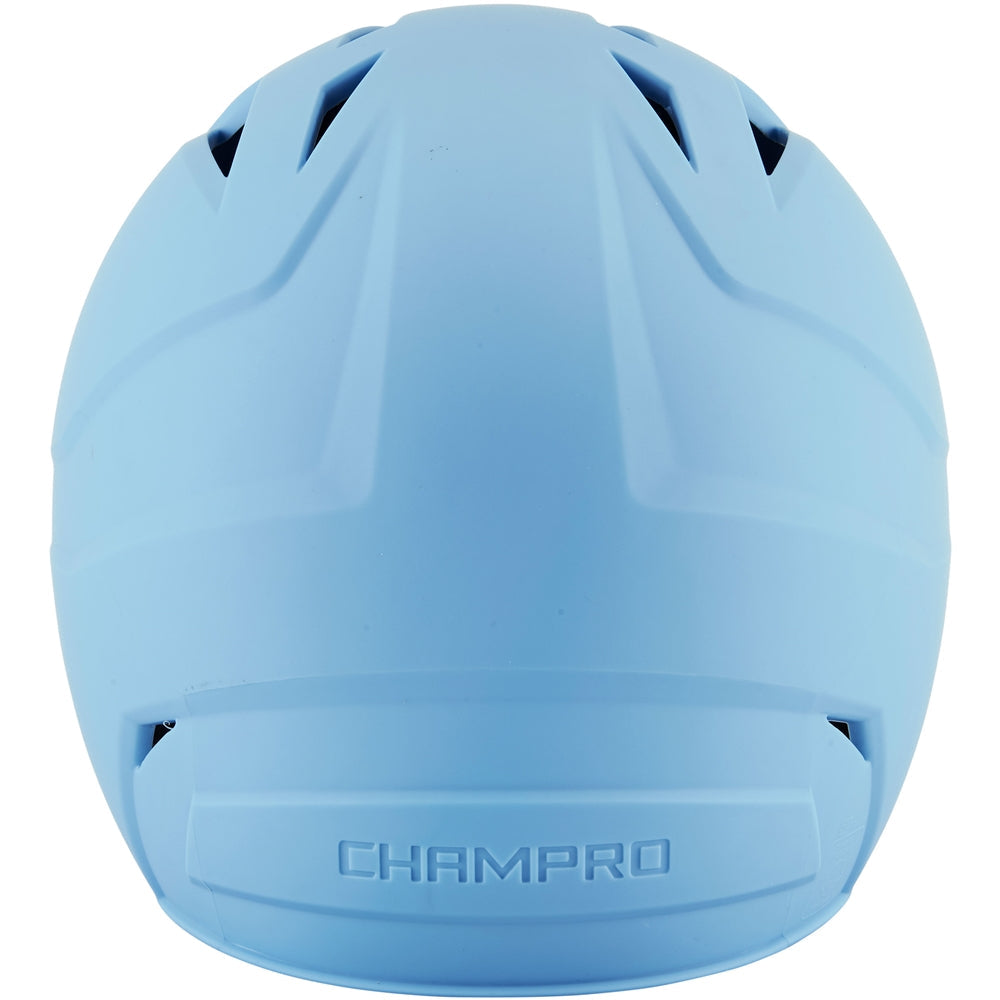 HX GAMER BASEBALL HELMET