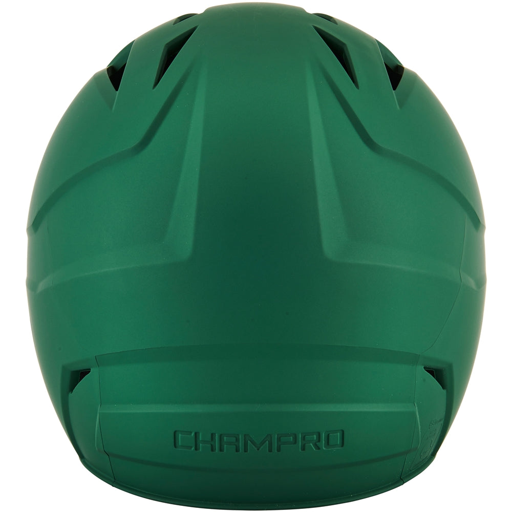 HX GAMER BASEBALL HELMET