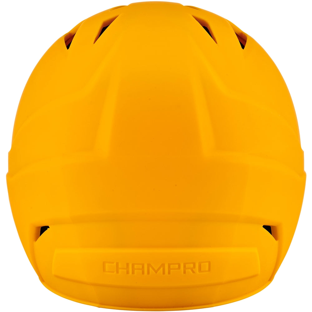 HX GAMER BASEBALL HELMET