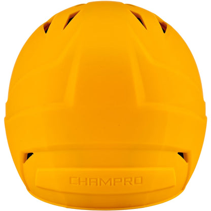 HX GAMER BASEBALL HELMET