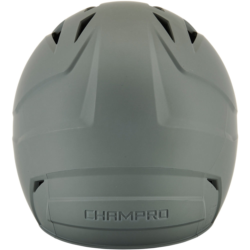 HX GAMER BASEBALL HELMET