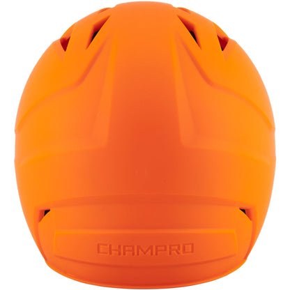 HX GAMER BASEBALL HELMET