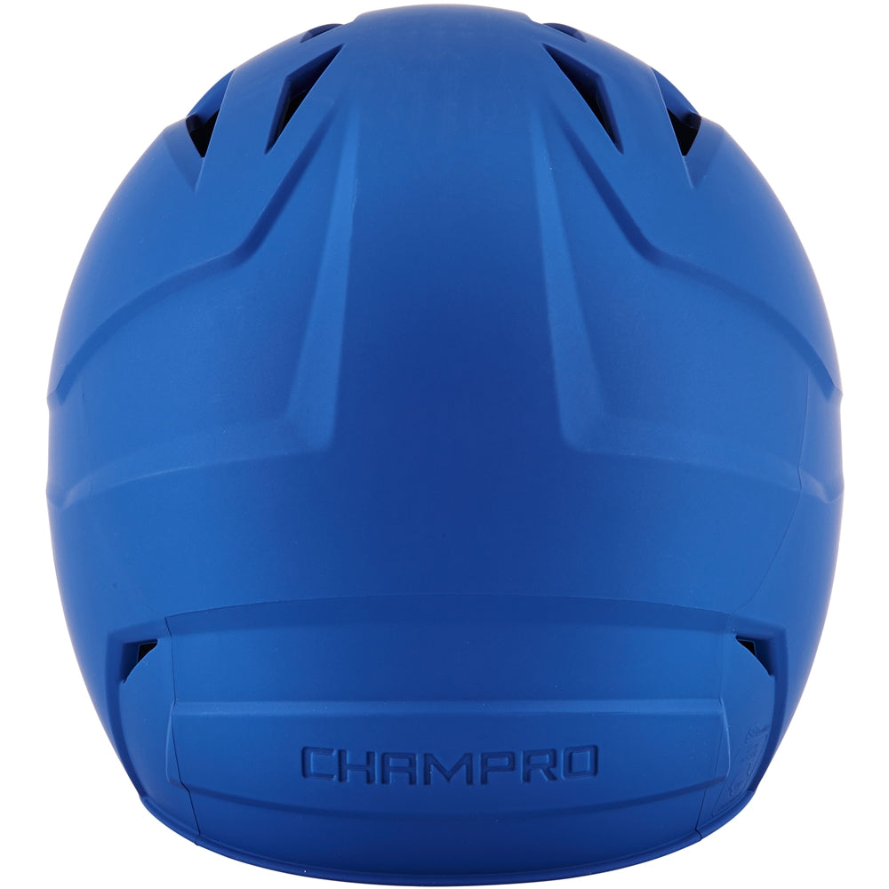 HX GAMER BASEBALL HELMET