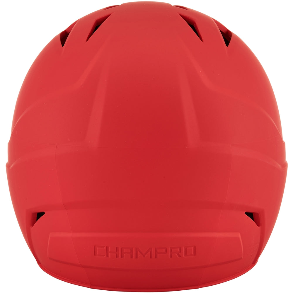 HX GAMER BASEBALL HELMET