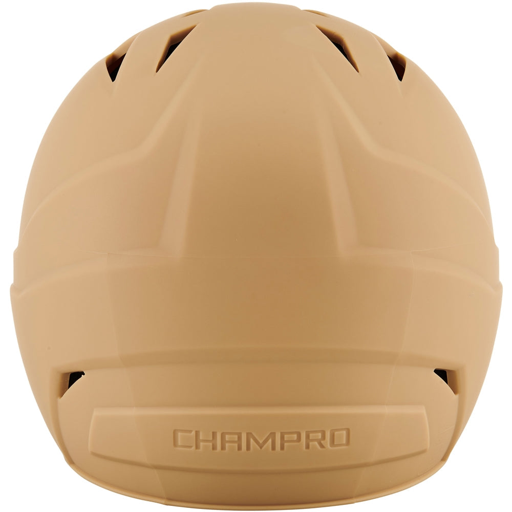 HX GAMER BASEBALL HELMET