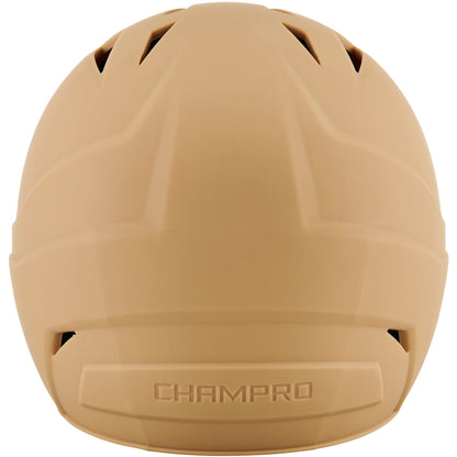 HX GAMER BASEBALL HELMET